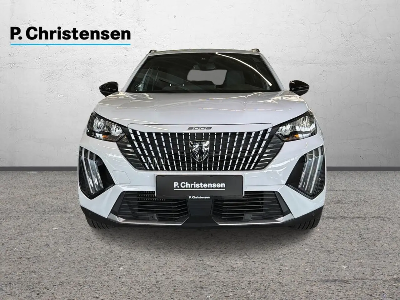 Billede 4 - Peugeot 2008 1,2 PureTech 130 First Selection EAT8
