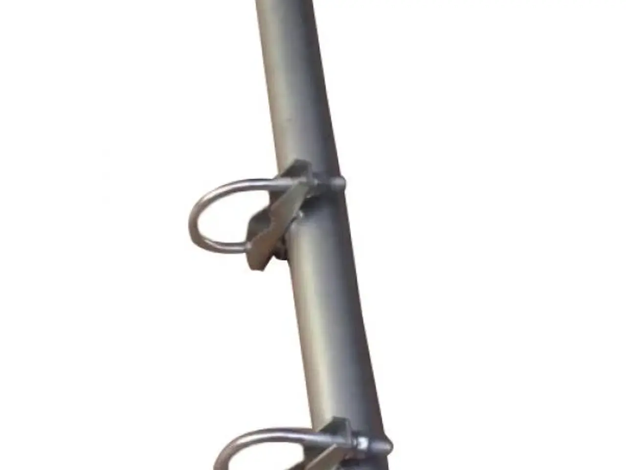 Billede 1 - Sirio FT-2 Fixing Bracket (maste adapter)
