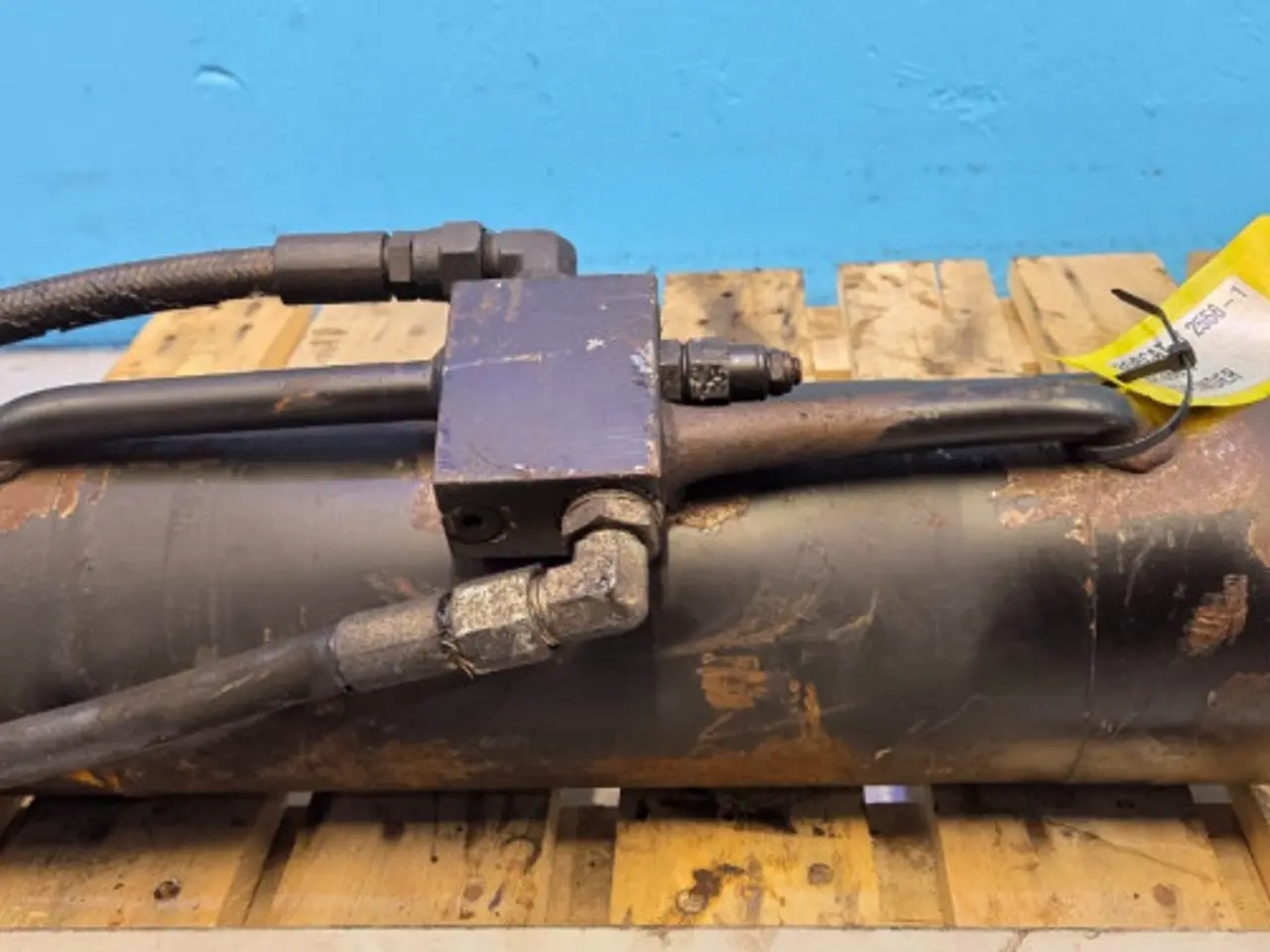 Billede 9 - Bobcat T2256 Cylinder 88380.1