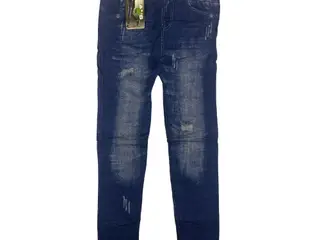 10 stk. ruyizbambus Jean Leggings 12 forskellige størrelser(ubrugt)