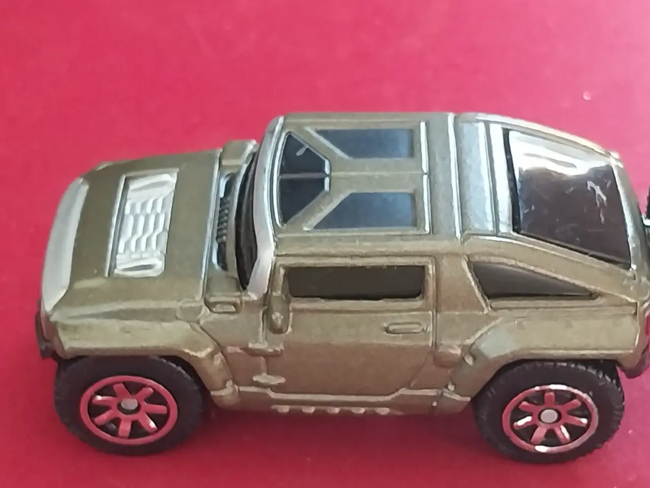 Billede 16 - Masse modelbiler