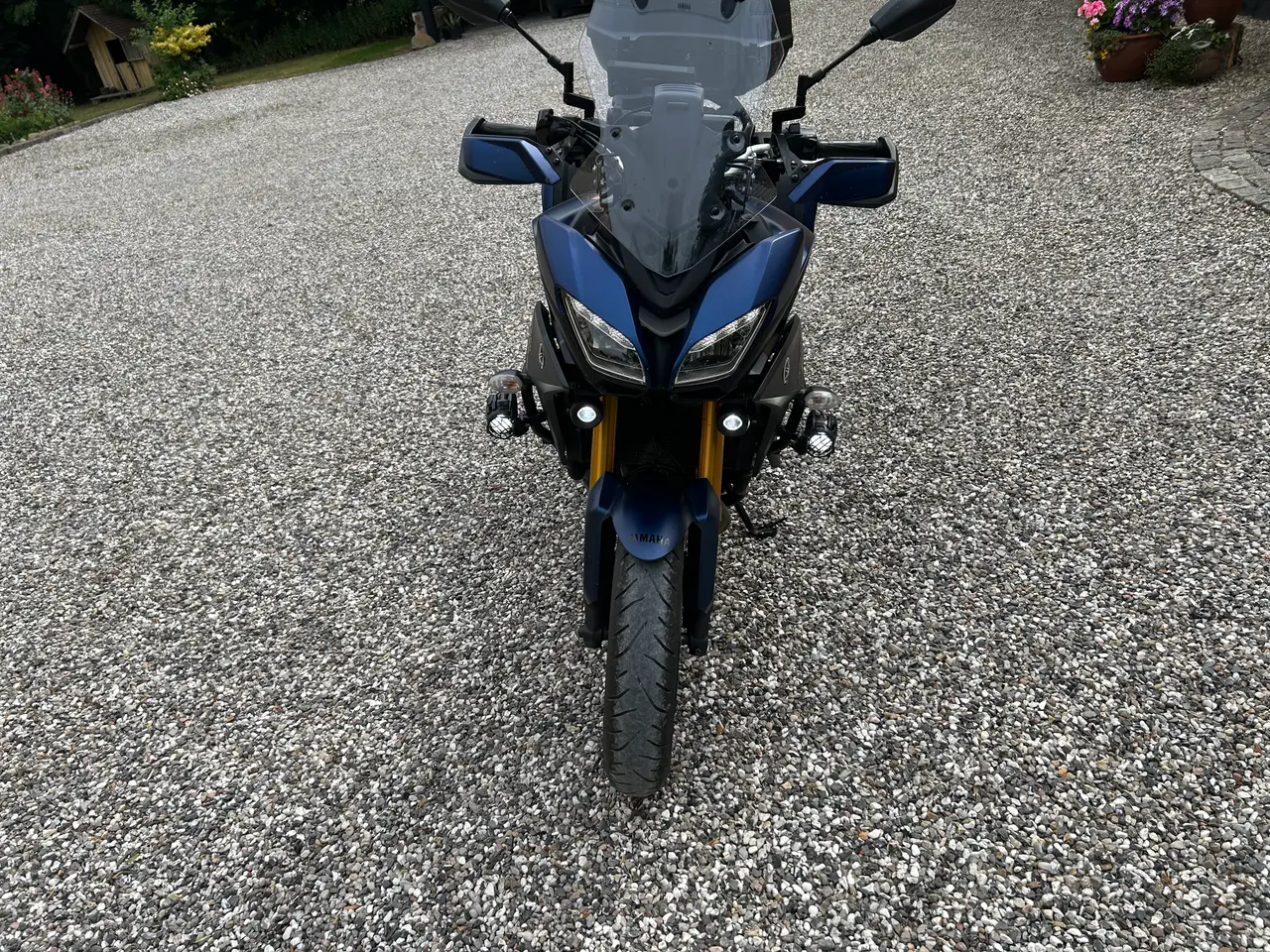Billede 1 - Yamaha Tracer 900 GT