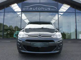 Citroën C3 1,0 PureTech 68 Attraction