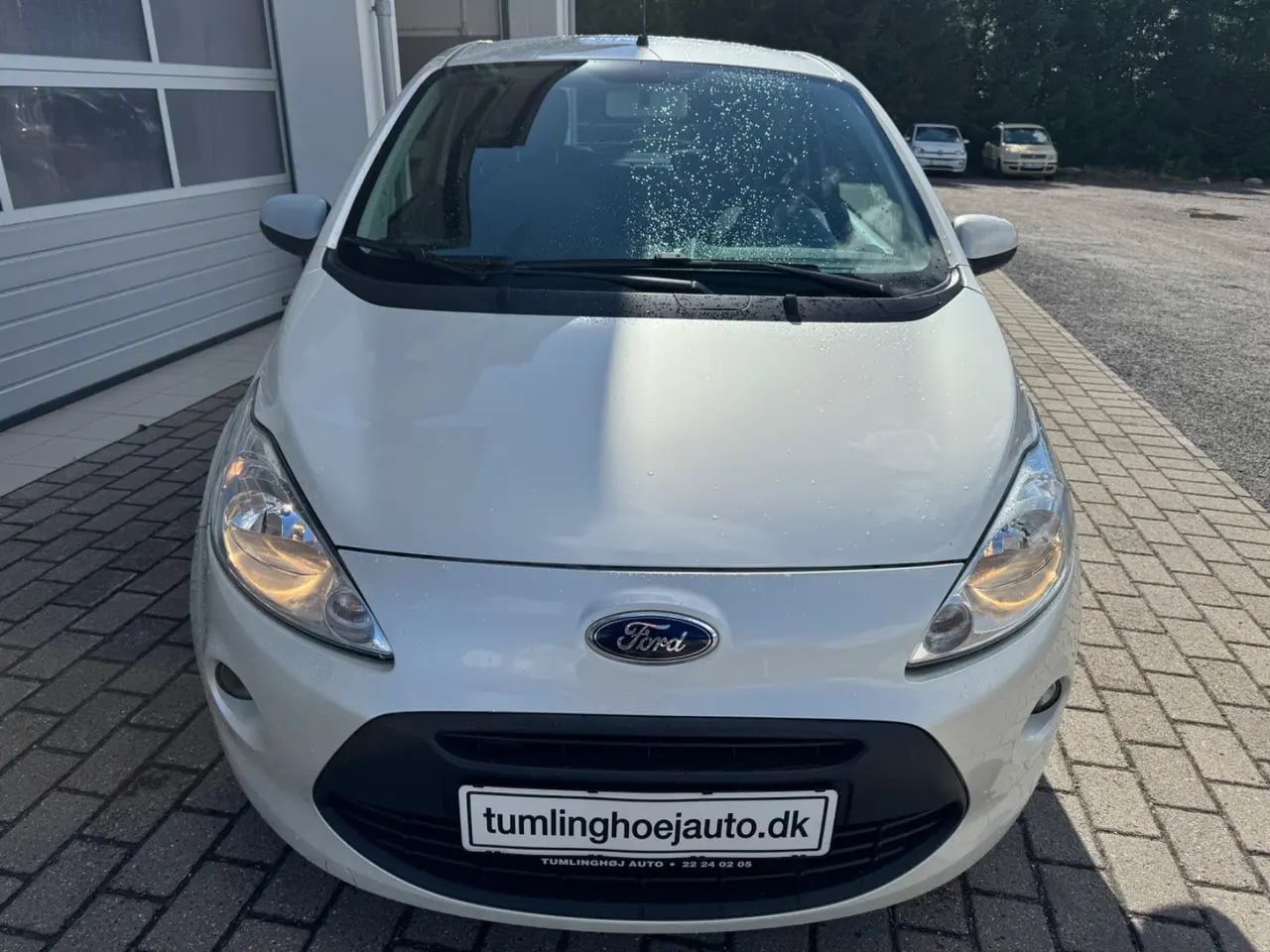 Billede 3 - Ford Ka 1,2 Titanium