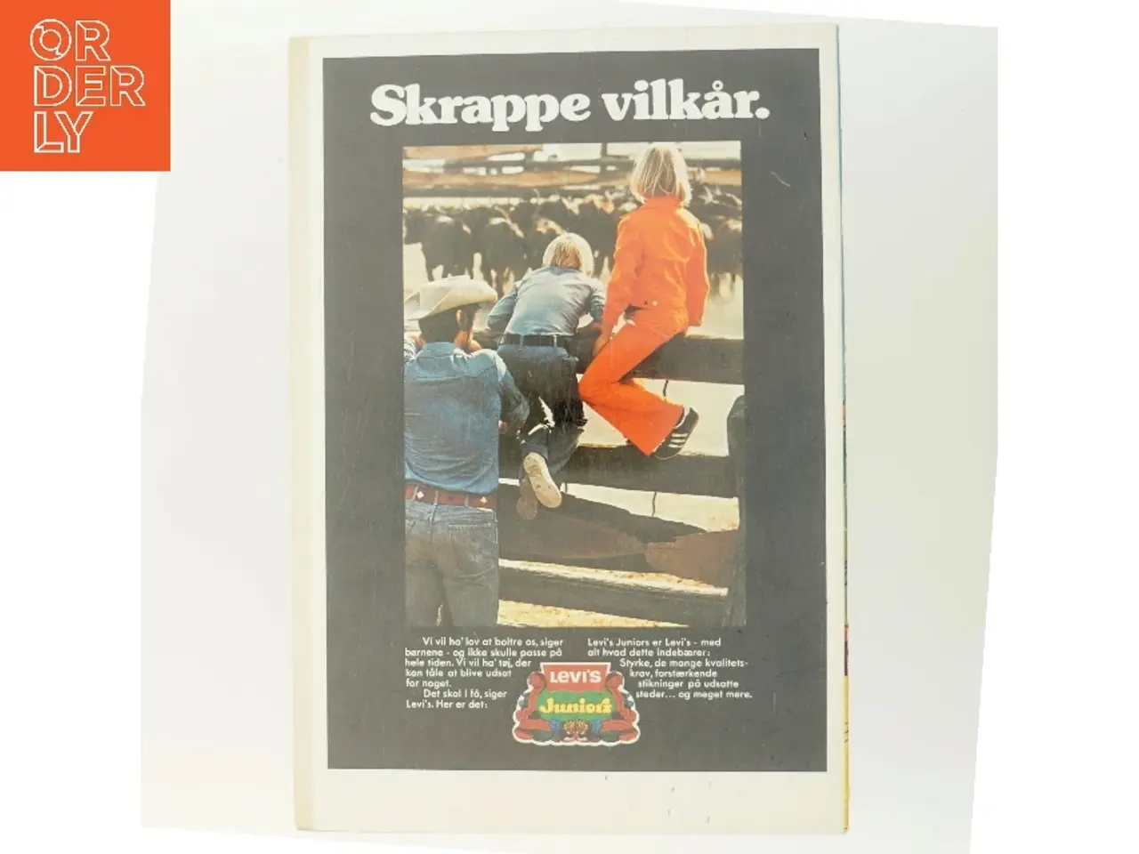 Billede 3 - Anders And & Co. Med indlæg.