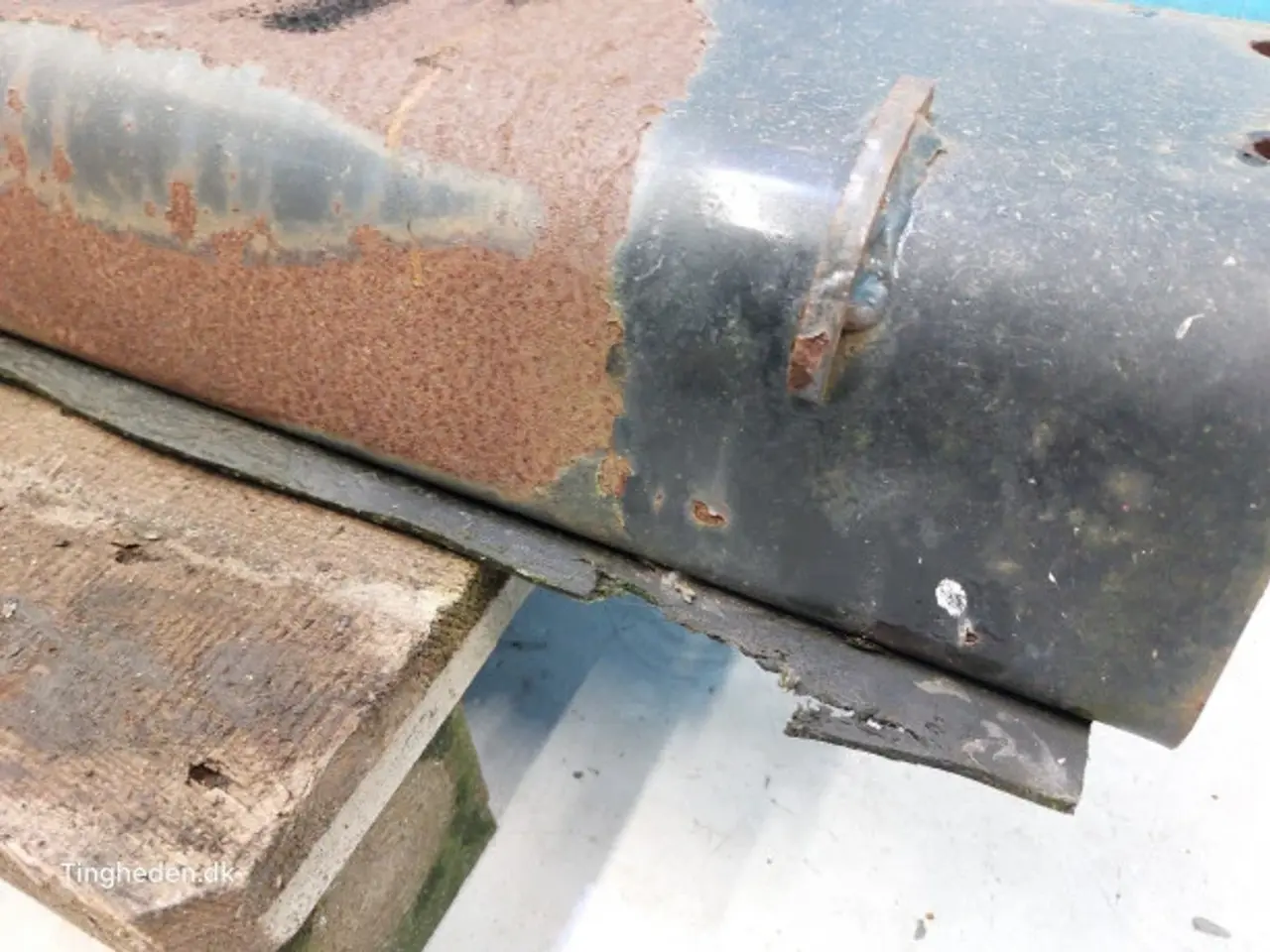 Billede 15 - Case 9120 Vange 87106336