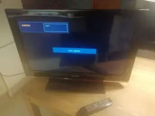 Samsung 32 Tommer