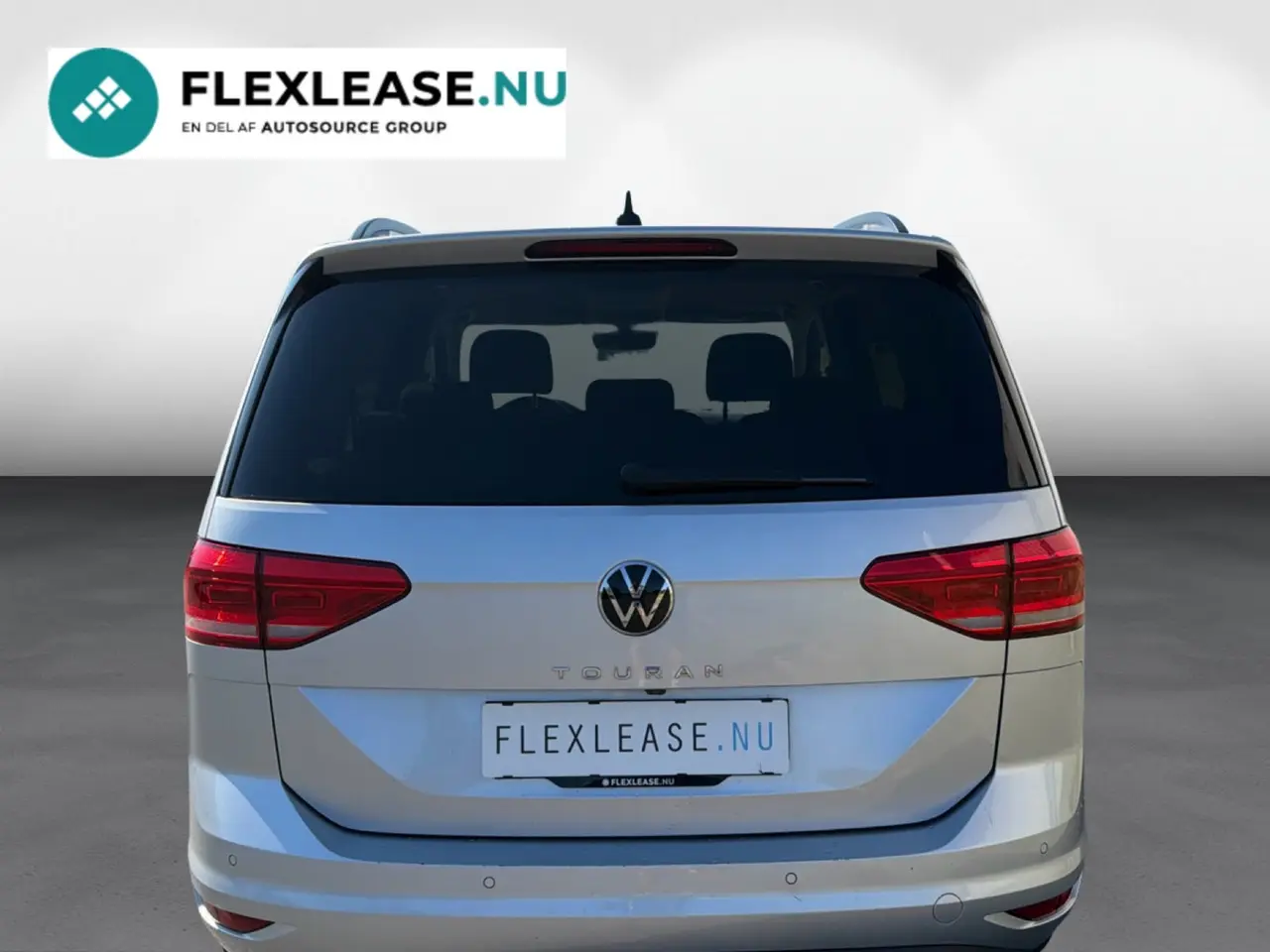 Billede 4 - VW Touran 1,5 TSi 150 Comfortline DSG 7prs