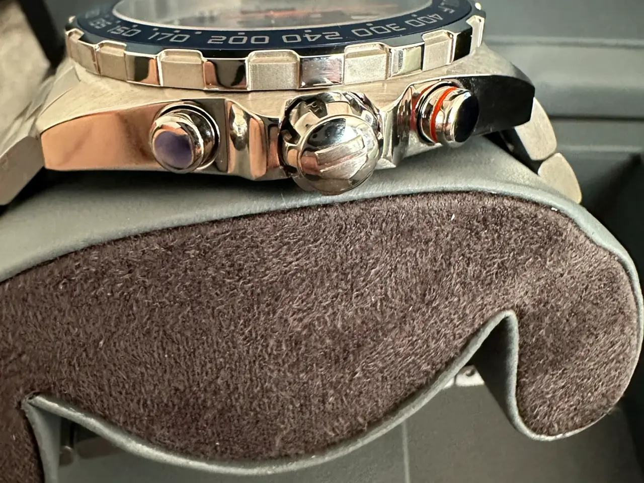 Billede 6 - TAG Heuer Formula 1 Gulf Special Edition