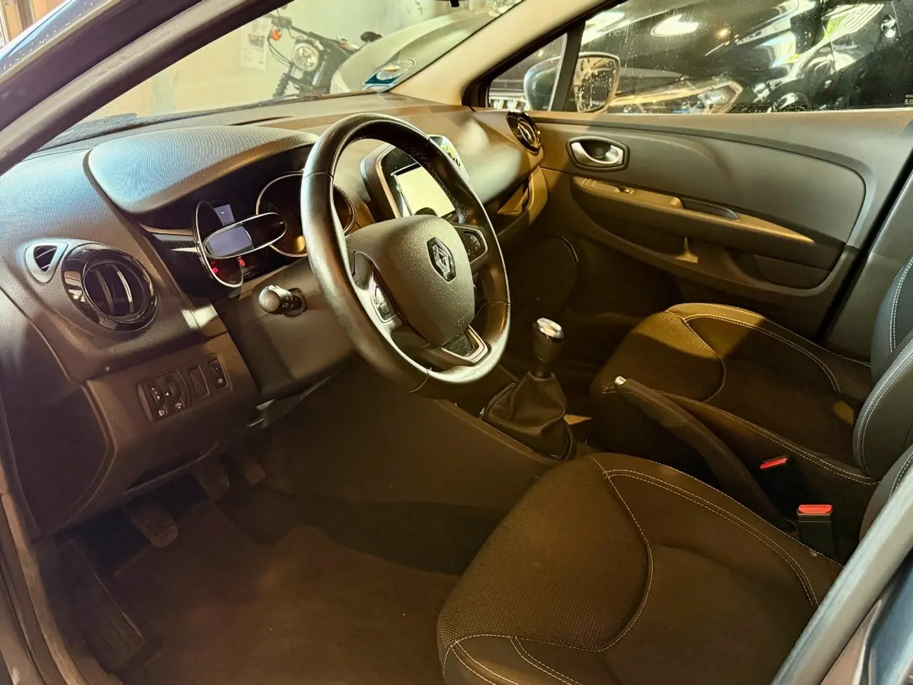 Billede 8 - Renault Clio IV 0,9 TCe 90 Zen Sport Tourer