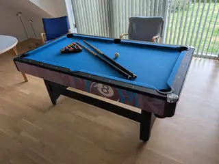 Poolbord