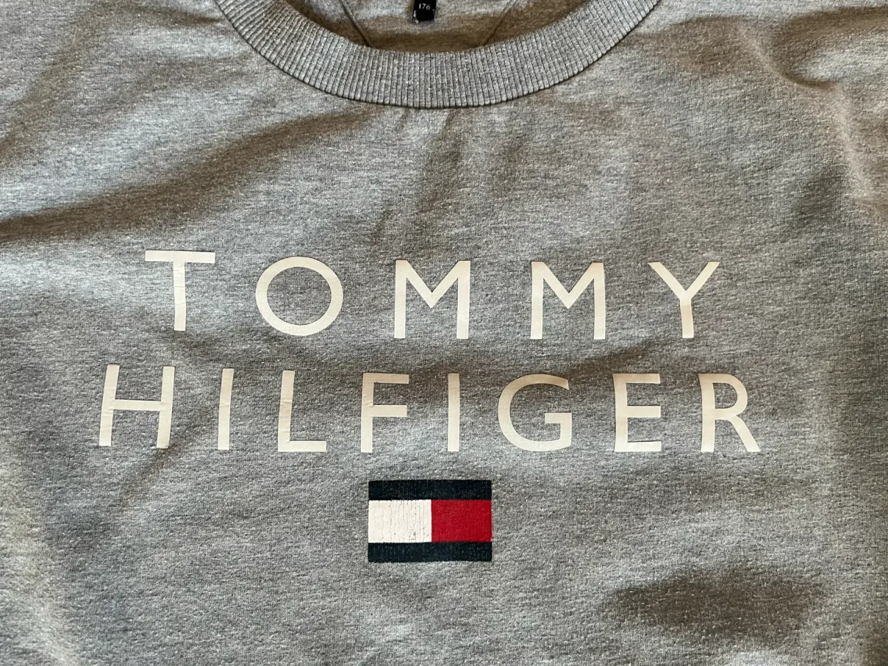 Billede 2 - Tommy Hilfiger str 176