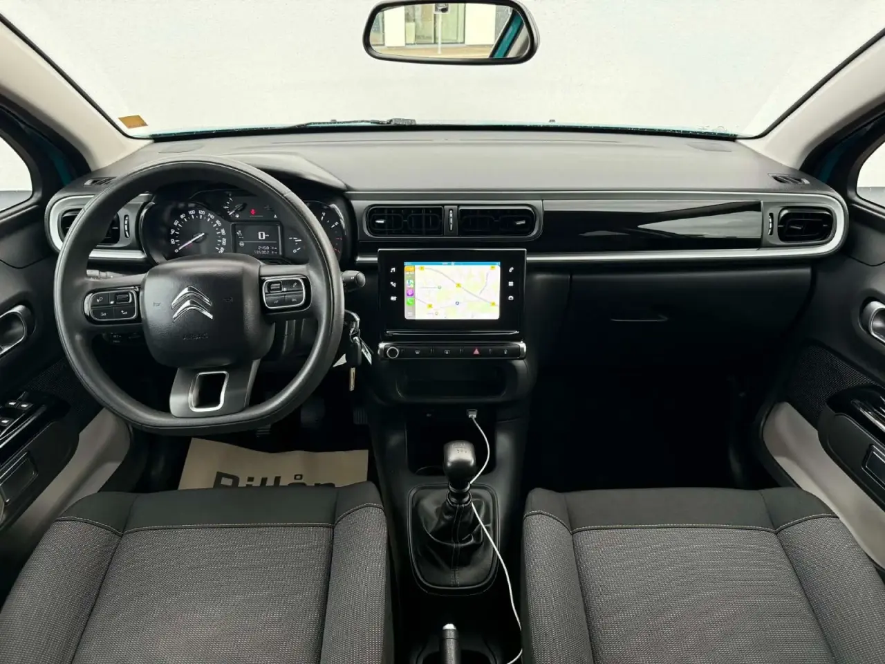 Billede 6 - Citroën C3 1,5 BlueHDi 100 Shine