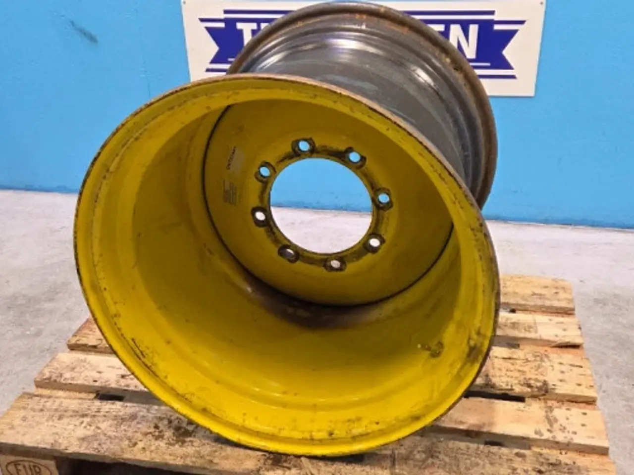 Billede 17 - 26" 26XDW25B