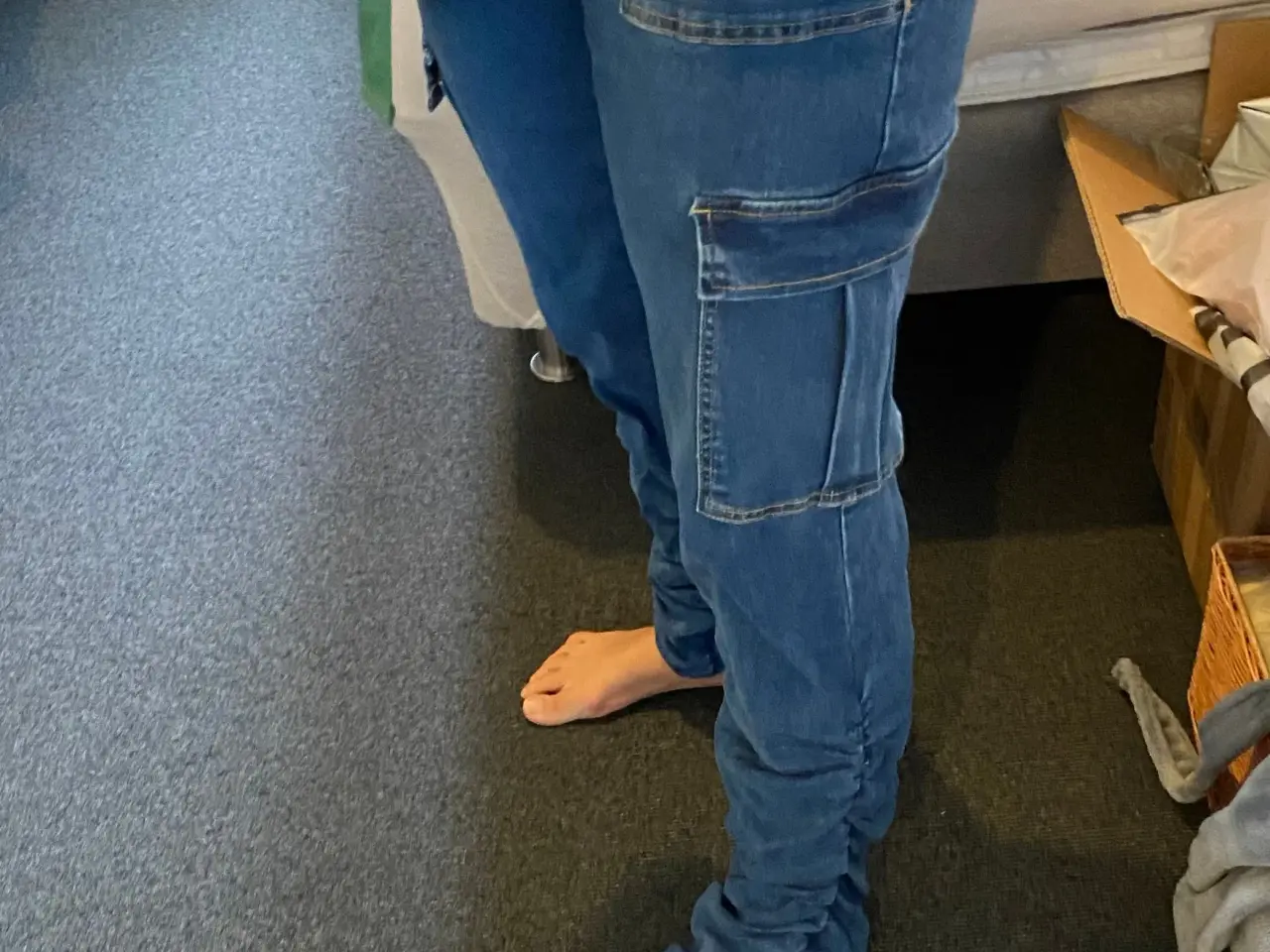 Billede 5 - Jeans