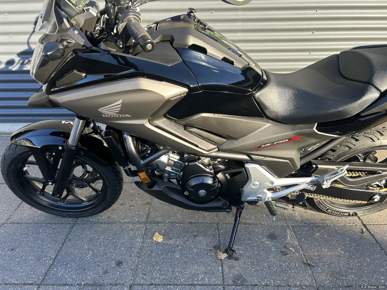Billede 20 - Honda NC 750 XAD