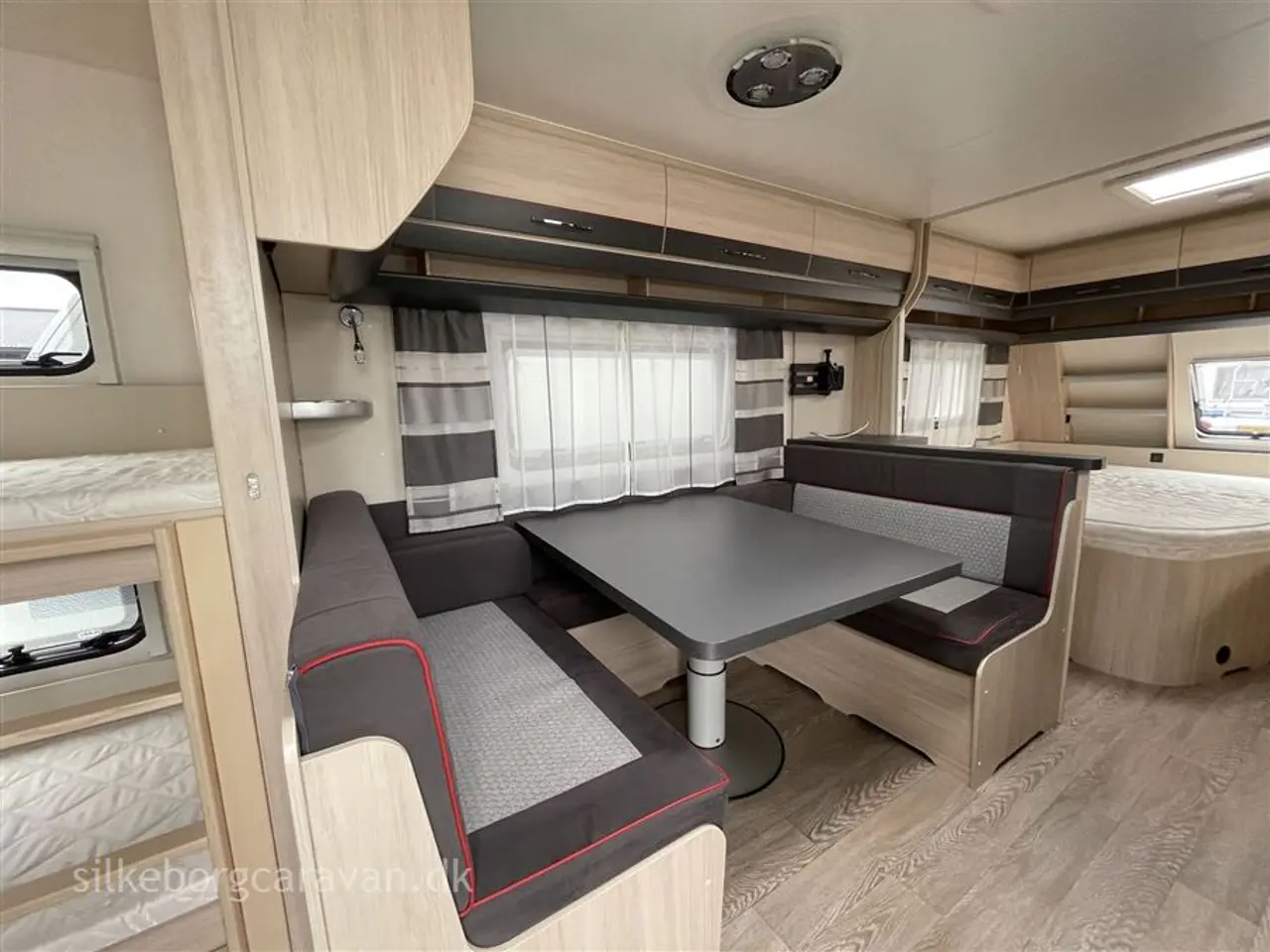 Billede 5 - 2021 - Hobby De Luxe Edition 650 KMFe