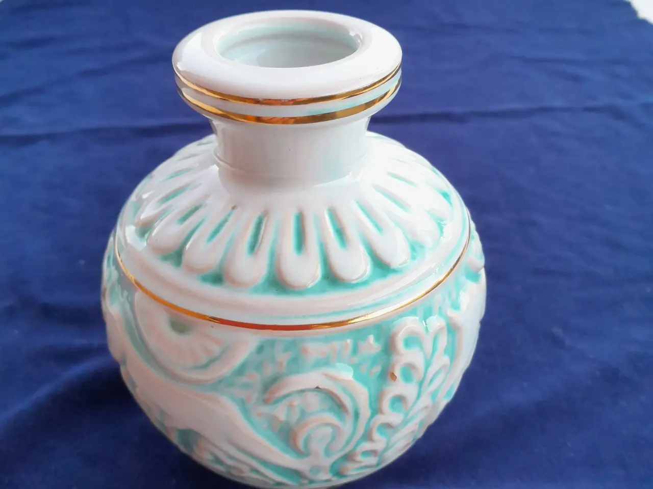 Billede 4 - Michael Andersen vase