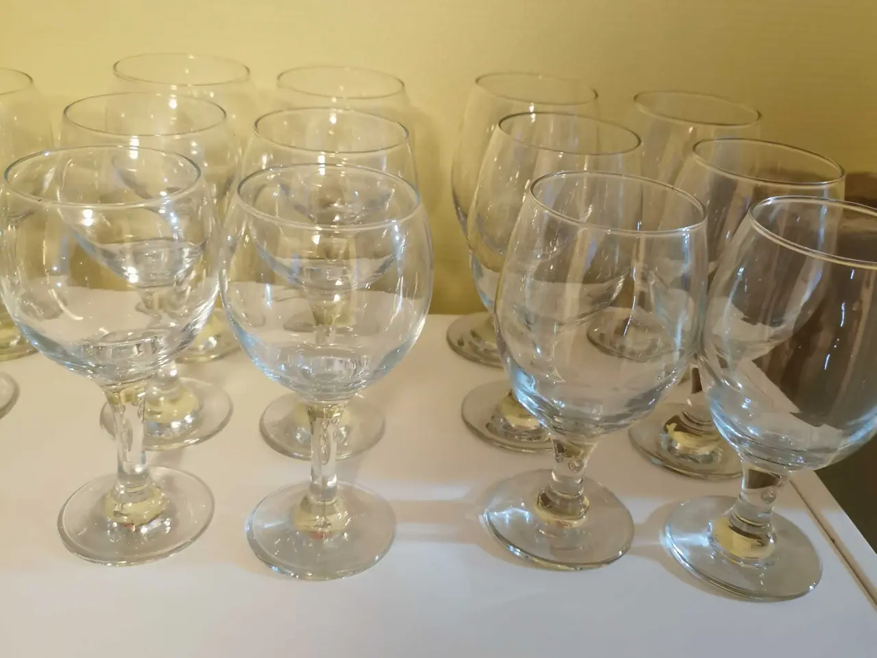 Billede 4 - Glas