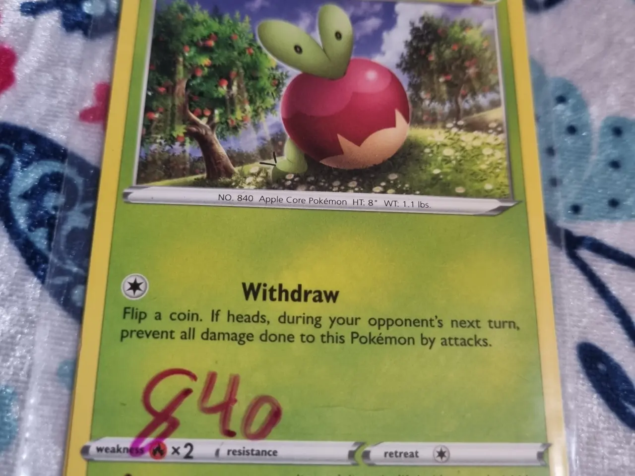 Billede 1 - Annonce 246 - Pokemon