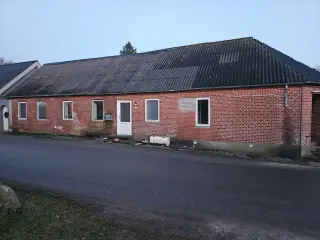 380m2 hus med muligheder