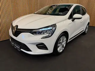 Renault Clio V 1,5 dCi 85 Zen