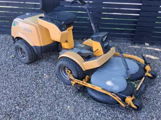 Havetraktor sælges 