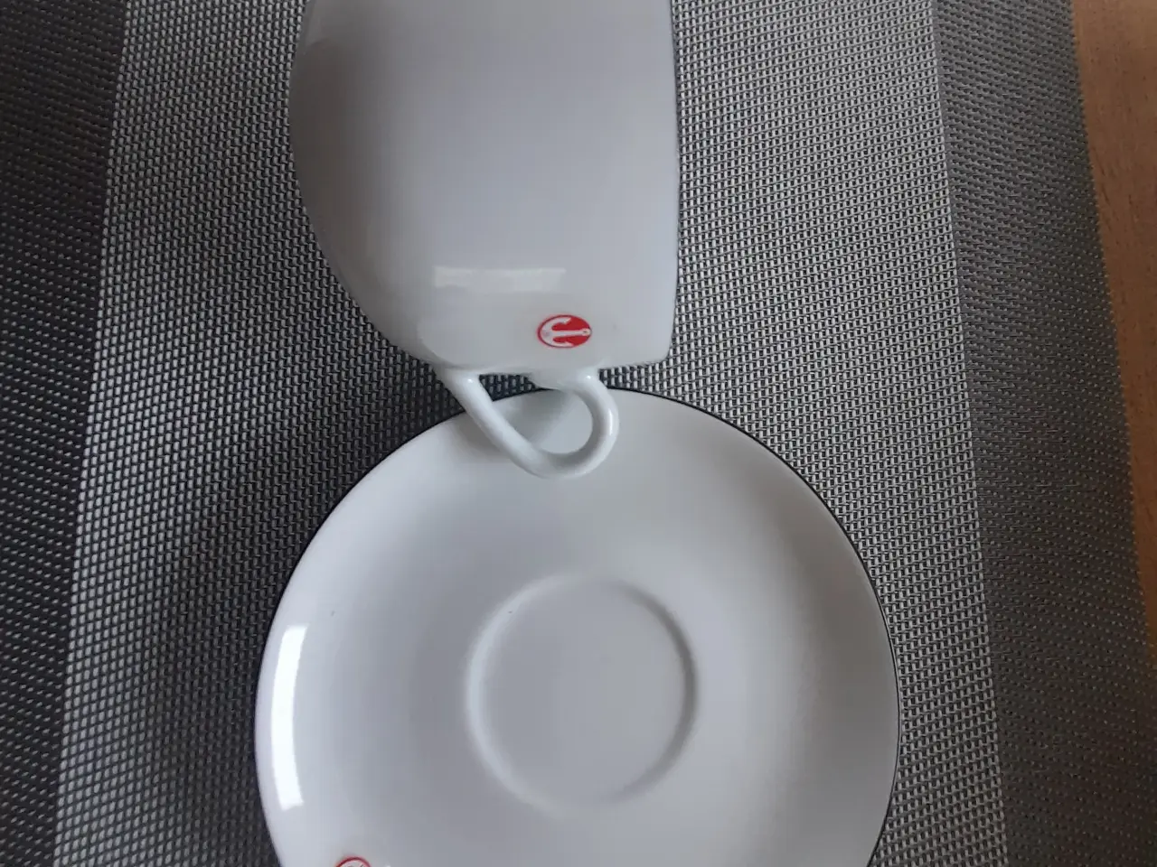 Billede 1 - Kaffesæt