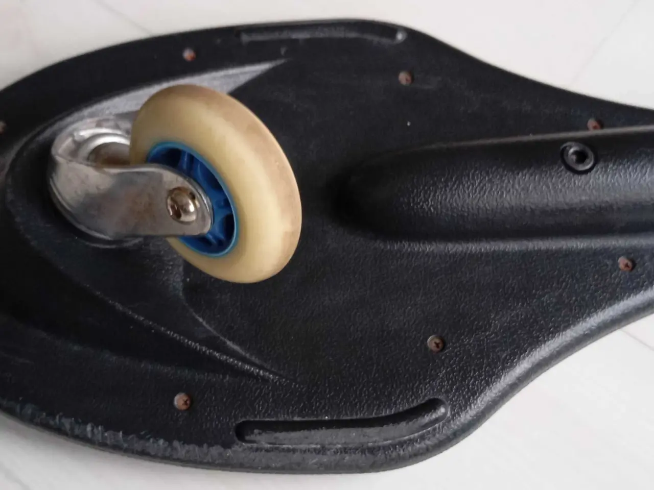 Billede 9 - Streetsurfing wakeboard. Twister Pro