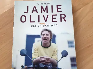 Jamie Oliver