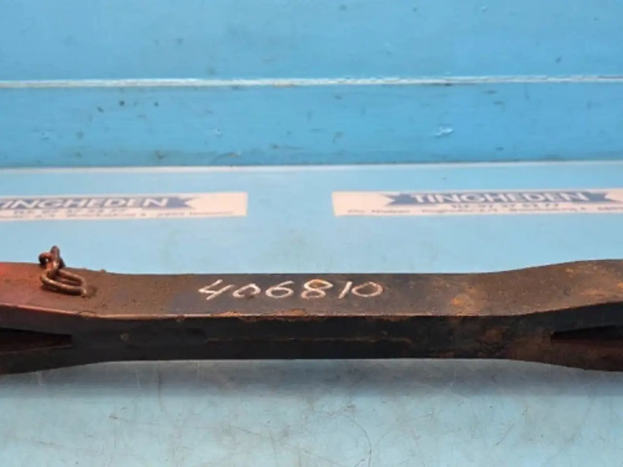 Billede 2 - Hydrema 906B Lås 406810