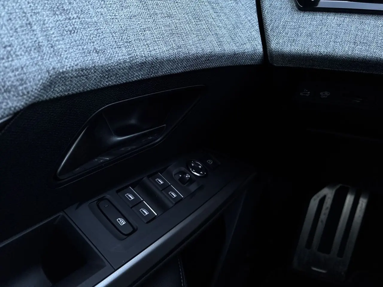Billede 18 - Peugeot e-3008 77 GT Pack
