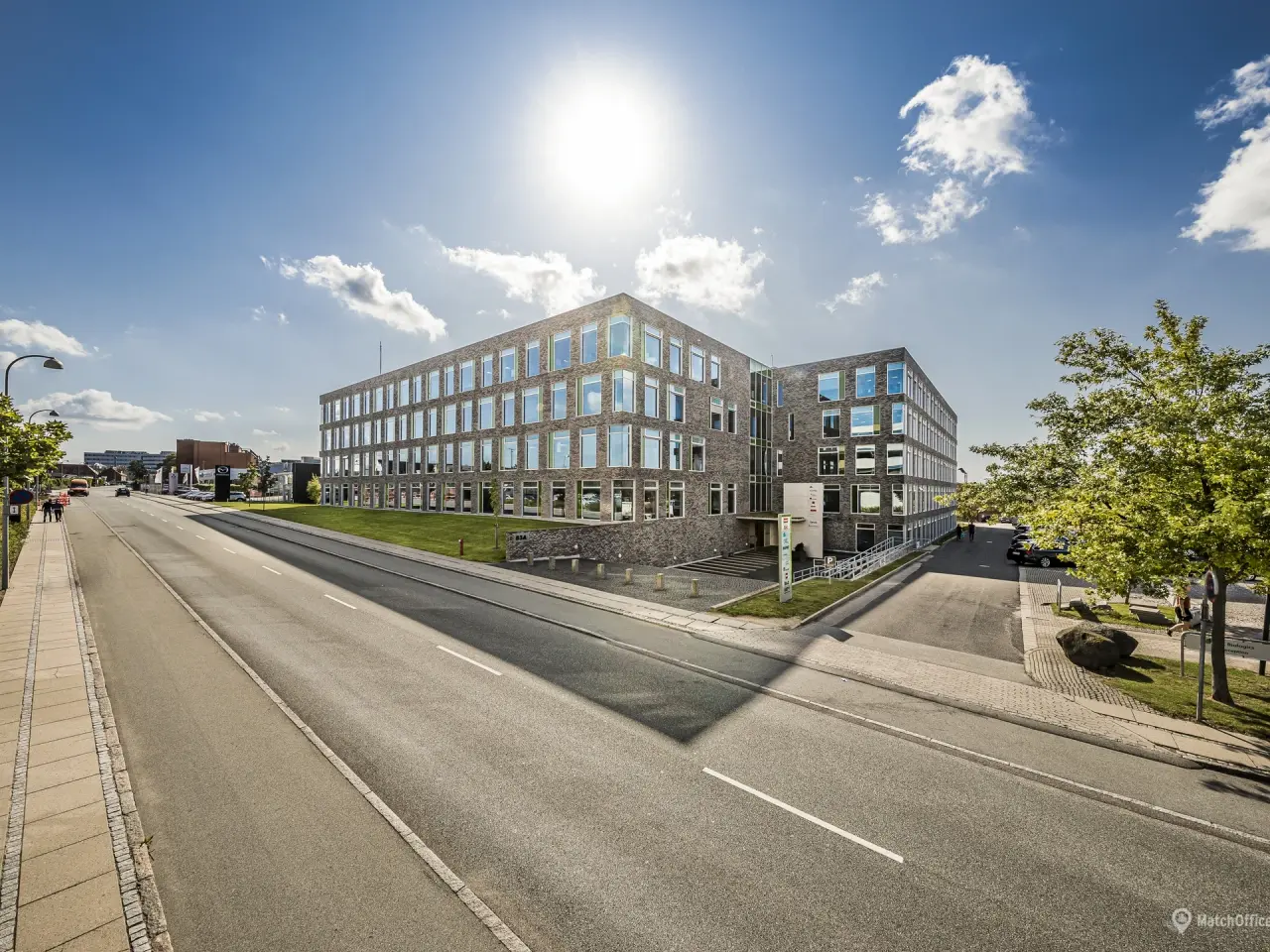 Billede 7 - 1.841 m² kontor med plads til medarbejdertrivsel