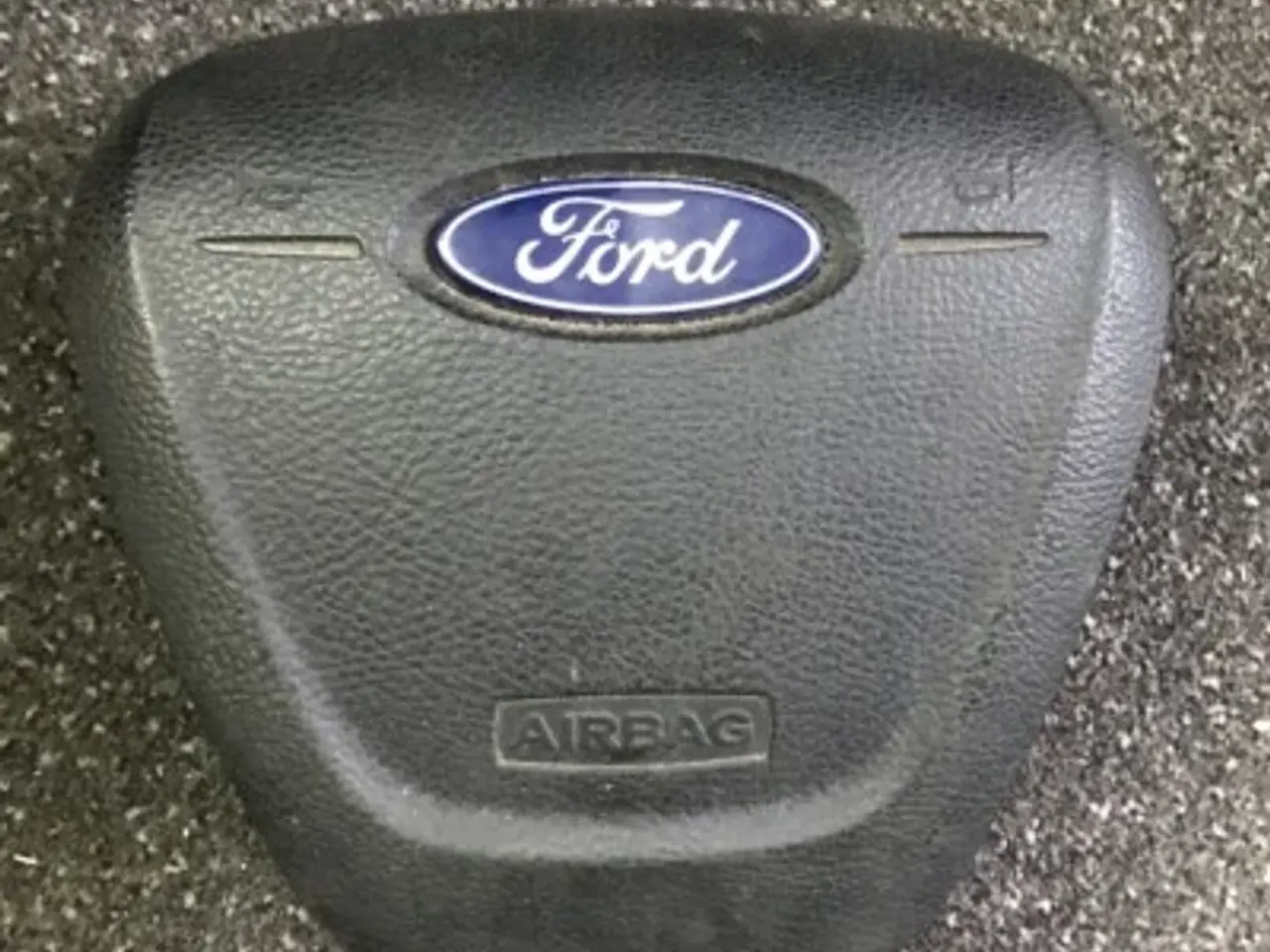 Billede 7 - Rat Ford Transit custom 2019 til 2022