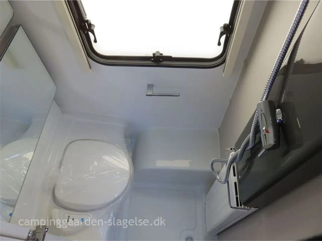 Billede 6 - 2024 - Adria Adora 593 UP ALDE   ALDE CENTRALVARME
