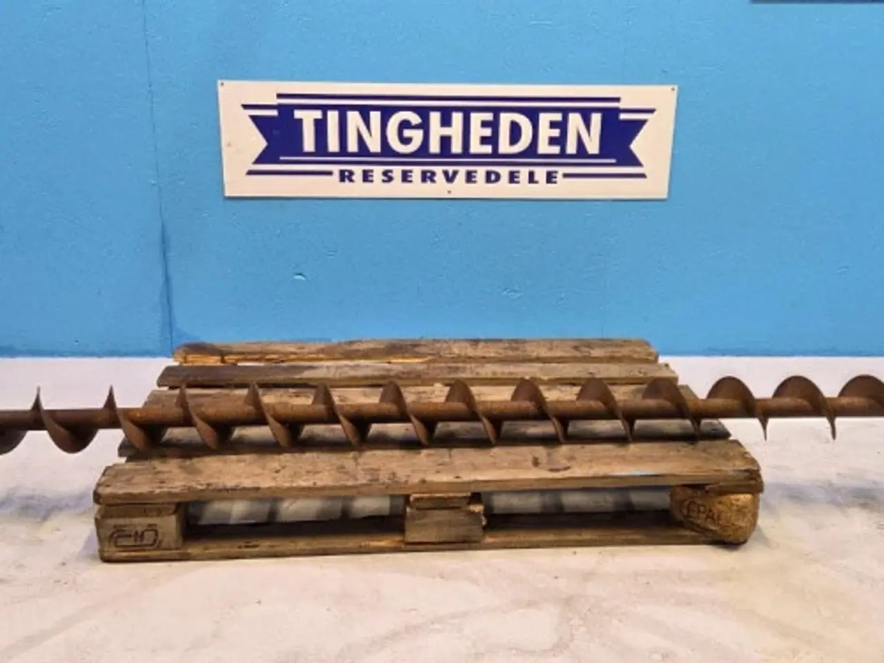 Billede 13 - Case 9120 Snegl 87573645