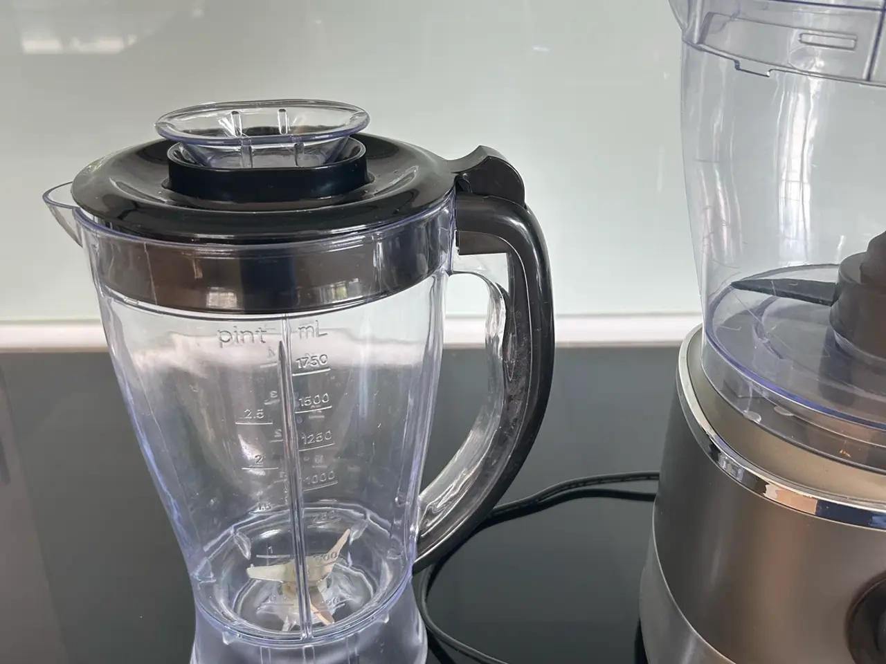 Billede 2 - Cook & Baker multimaskine med blender