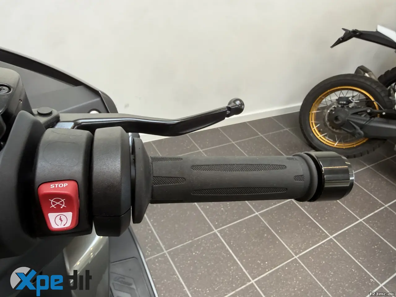 Billede 12 - BMW C 400 GT