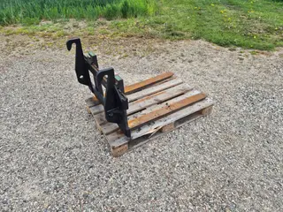SE Pallegafler med Weidemann skifte