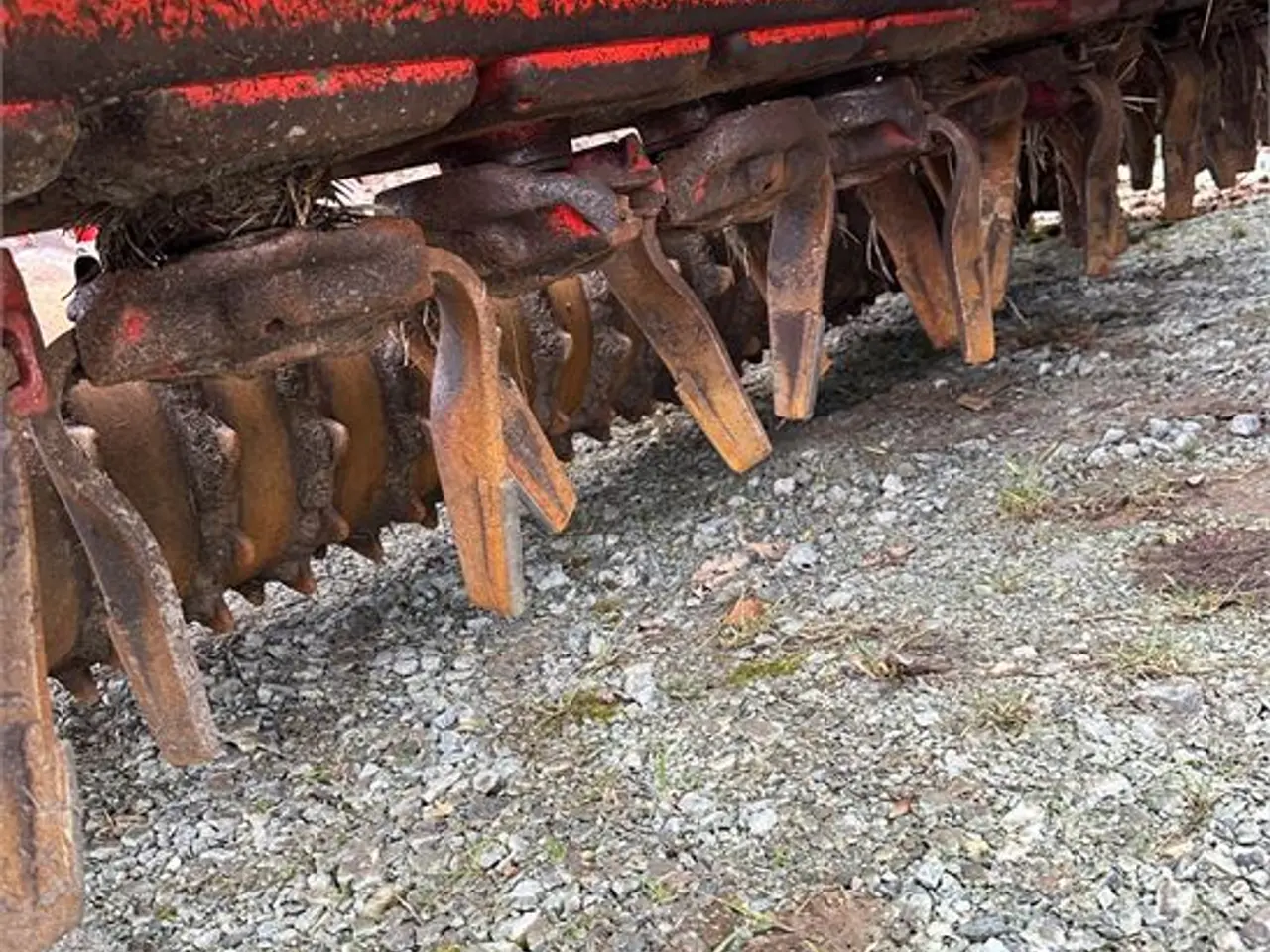 Billede 20 - Kuhn HP4004D -With Venta LC4000