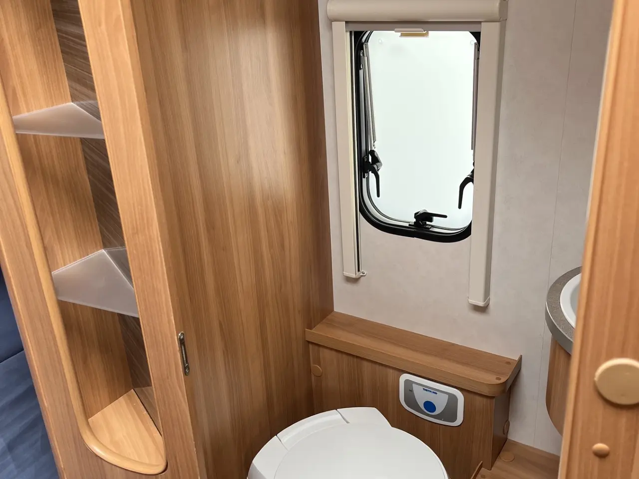 Billede 10 - Hymer / Eriba Feeling 425