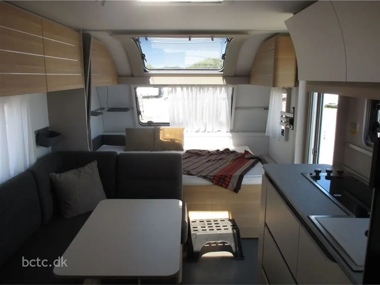 Billede 7 - 2021 - Adria Adora 573 PT