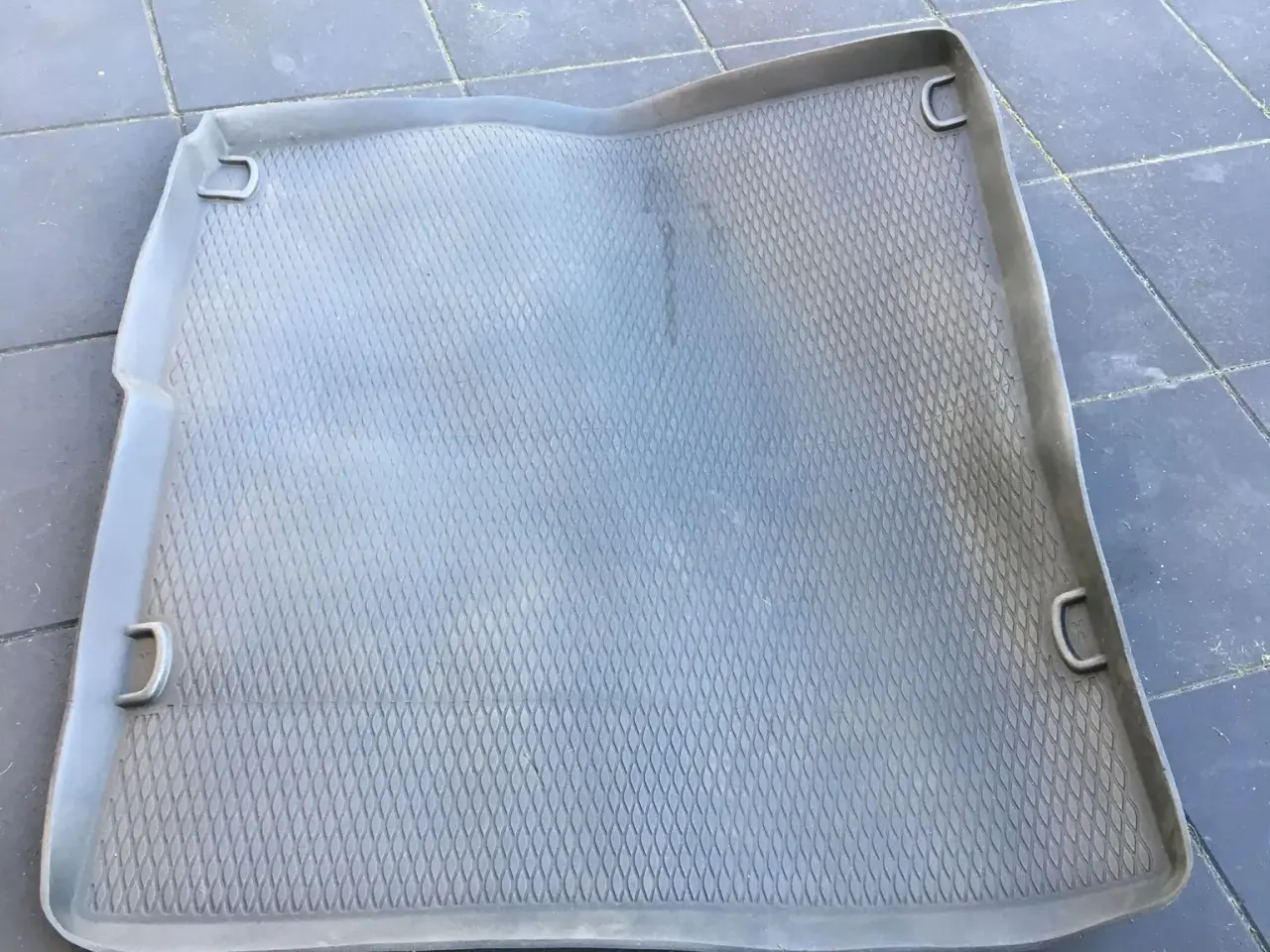 Billede 1 - Vw med mulighed for klippe til