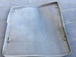 Vw med mulighed for klippe til