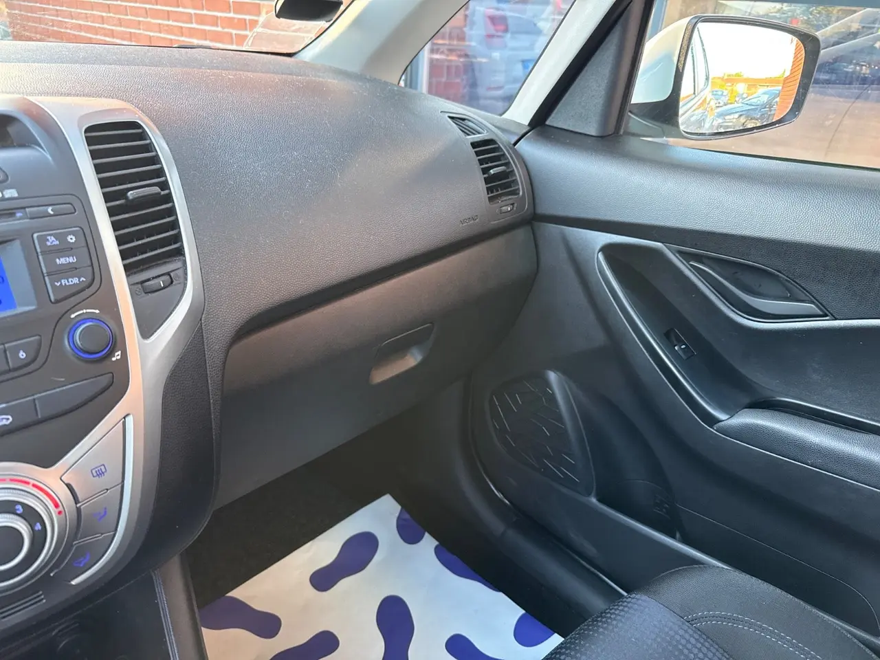 Billede 14 - Hyundai ix20 1,4 Life+