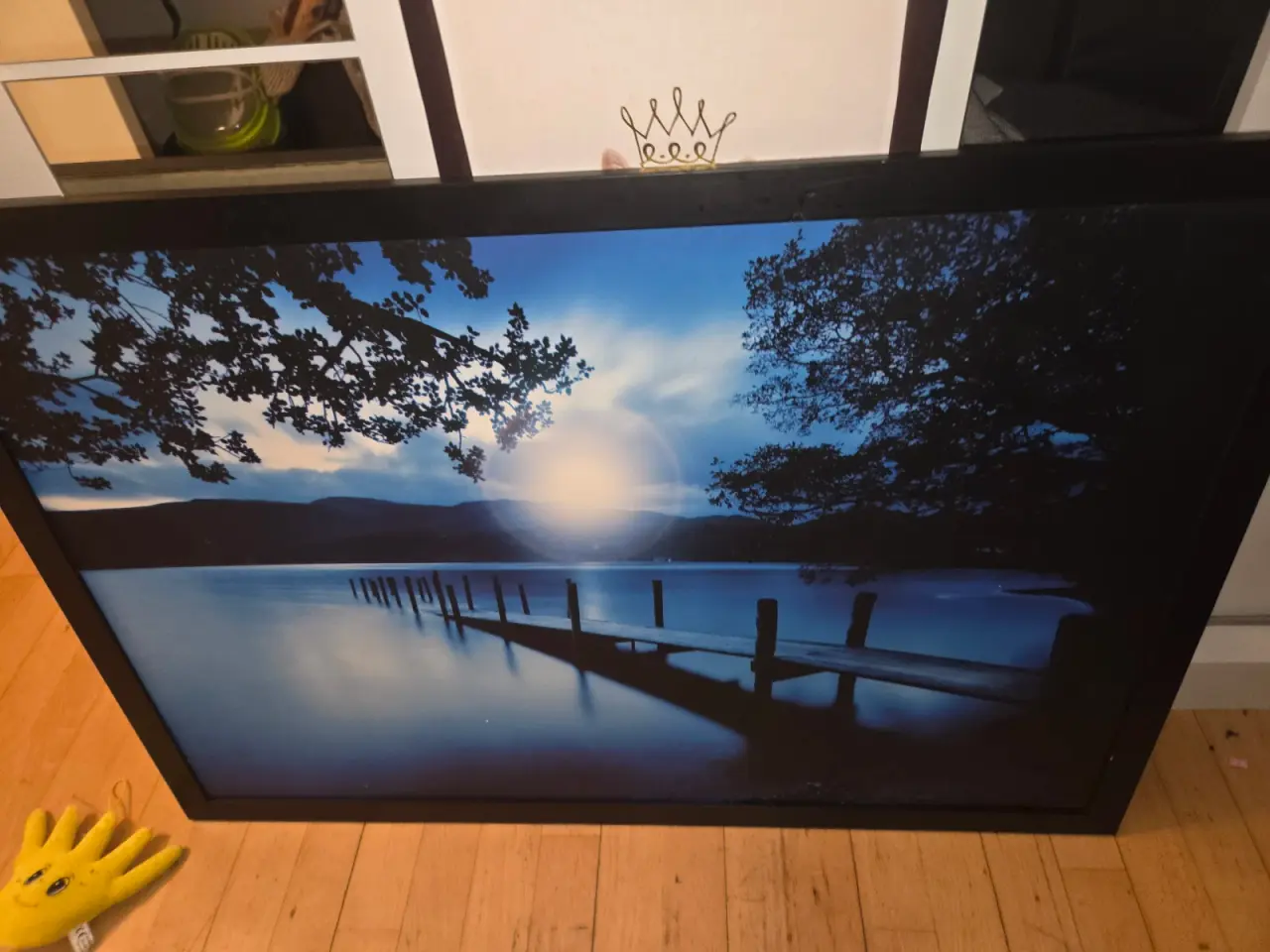 Billede 1 - Natur foto