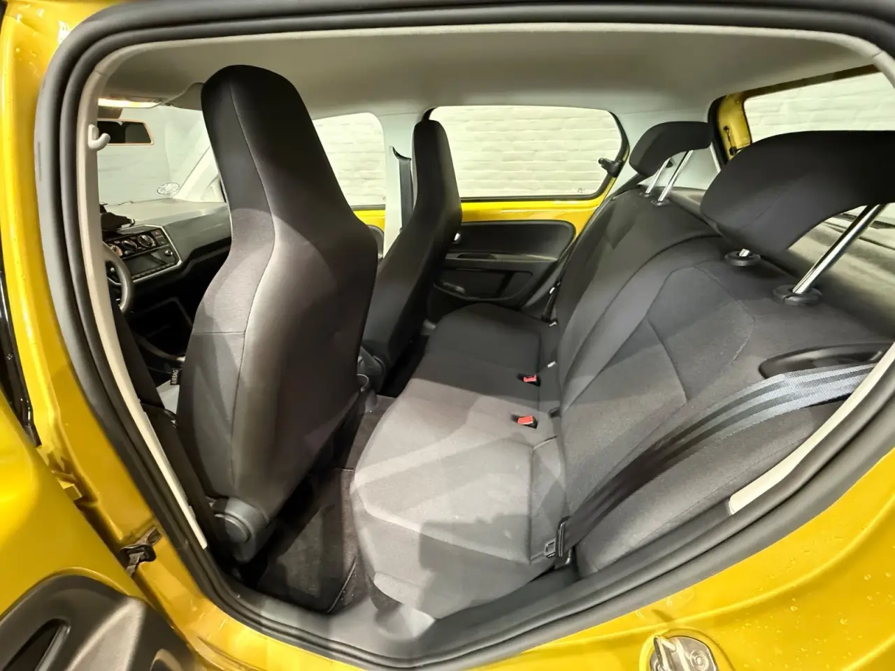 Billede 9 - VW Up! 1,0 MPi 60 Move BMT