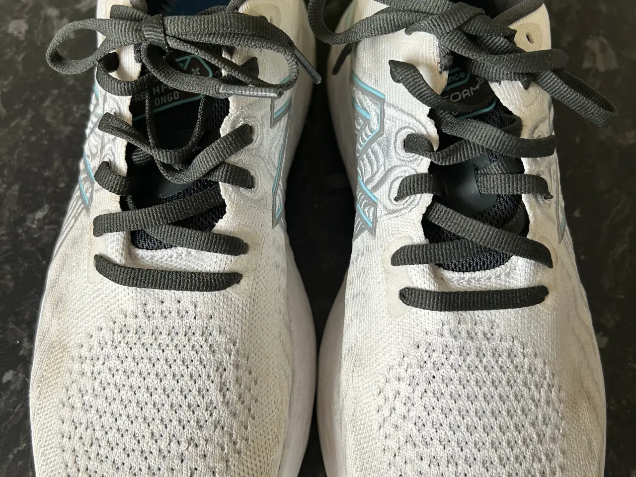 Billede 1 - New Balance Sneakers