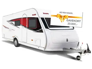 2025 - Kabe Estate 600 GDL KS