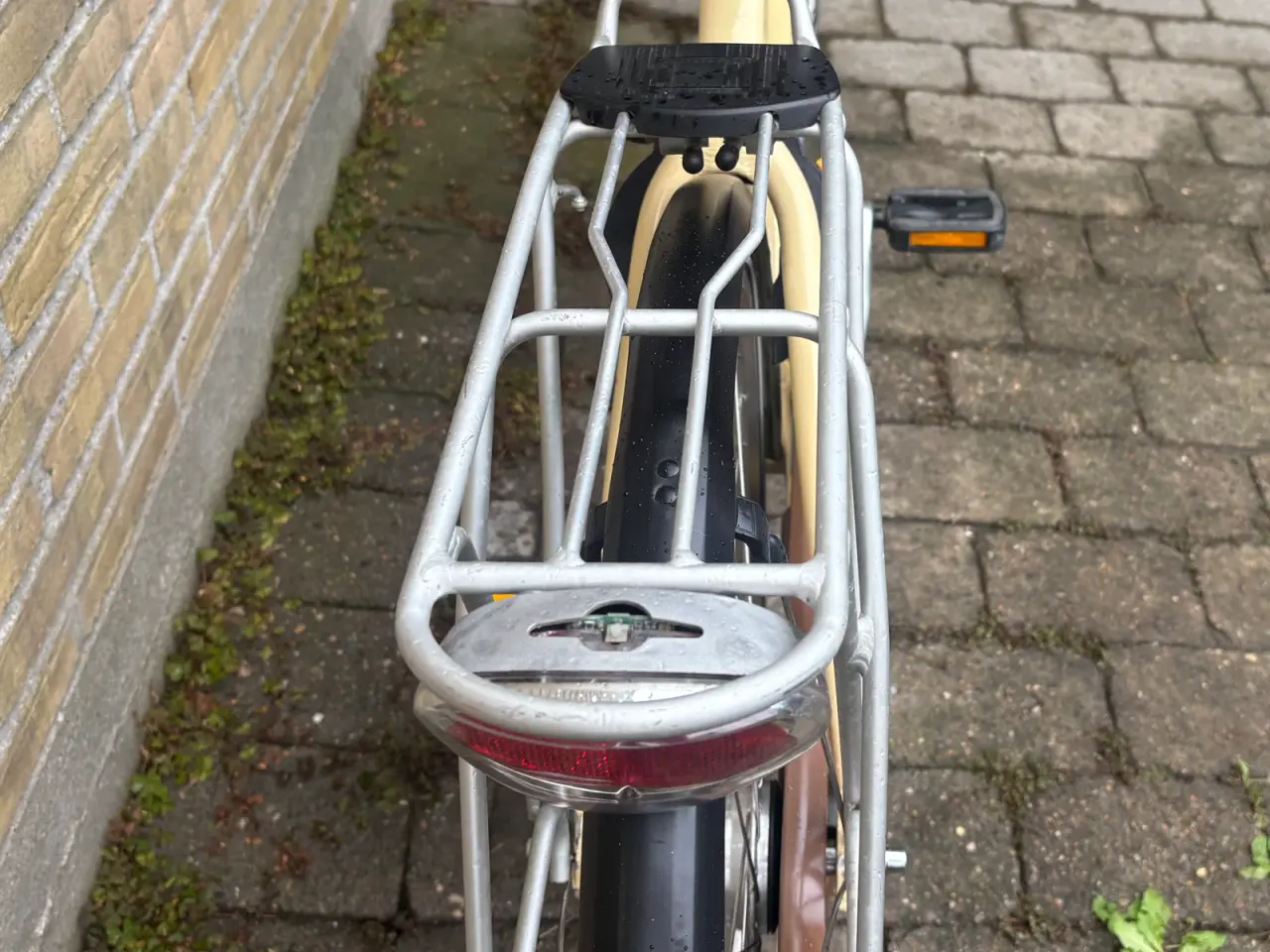 Billede 11 - Trek L200 - Cykel